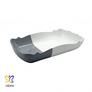 تابه مستطیل بزرگKP 04534