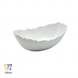 ظرف مخصوص سالاد و میوهKPB 04611