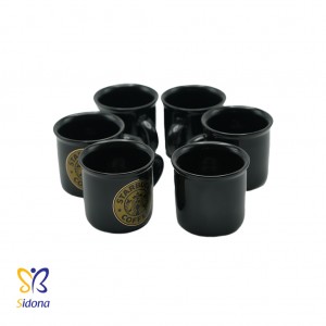 فنجان قهوه خوریKP 04521