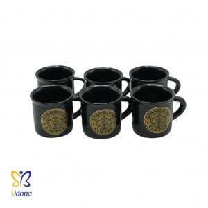 فنجان قهوه خوریKP 04521