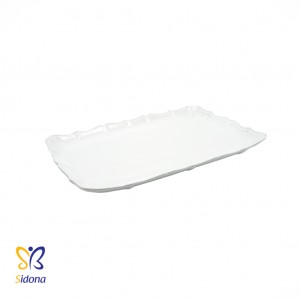 دیس مستطیل بزرگKPB 04616