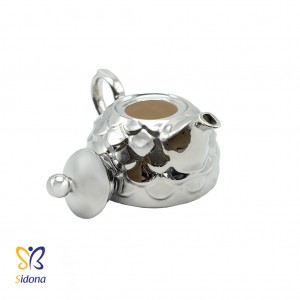 قوری ماهیKPB 04595