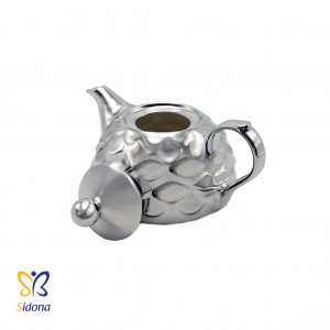 قوری ماهیKPB 04595