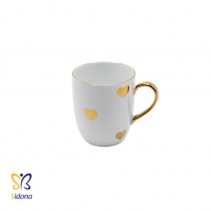 ماگ قلبیKPB 04586