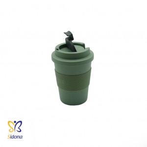 تراول ماگ کمربنددار کوچک KPFD 04723