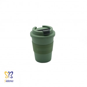 تراول ماگ کمربنددار کوچک KPFD 04723