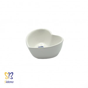کاسه طرح قلب KPB 04641