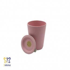 بانکه استوانه ای 1 لیتری KPFD 04745