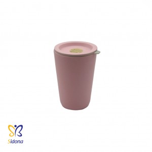 بانکه استوانه ای 1 لیتری KPFD 04745