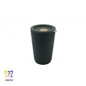 بانکه استوانه ای 1 لیتری KPFD 04745