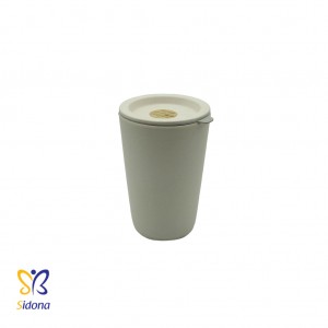 بانکه استوانه ای 1 لیتری KPFD 04745