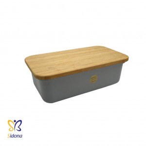 باکس نان+تخته برش چوبیKPFD 04761