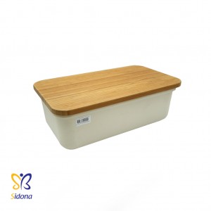 باکس نان+تخته برش چوبیKPFD 04761