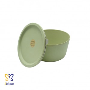 ظرف نگهدارنده 1 لیتری KPFD 04744