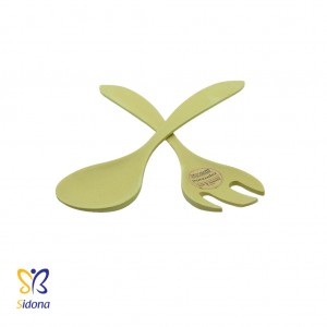 قاشق چنگال سالادKPFD 04697