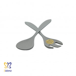 قاشق چنگال سالادKPFD 04697