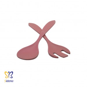 قاشق چنگال سالادKPFD 04697