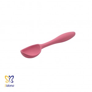KPFD 04686 قاشق بستنی - صورتی