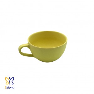 فنجان سوپ خوریKPFD 04694