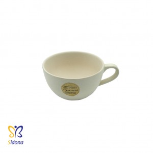 فنجان سوپ خوریKPFD 04694