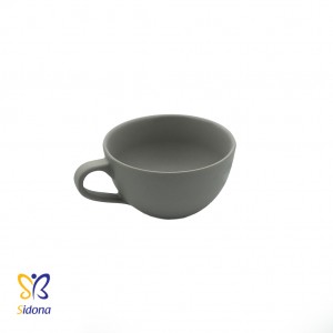 KPFD 04694 فنجان سوپ خوری