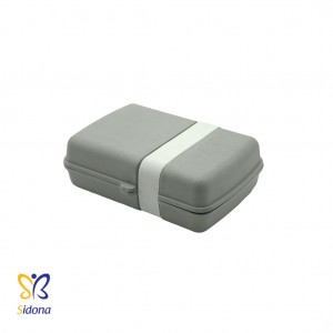 ظرف غذا مستطیل KPFD 04677