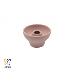 KPFD 04735 جا شمعی دوطرفه