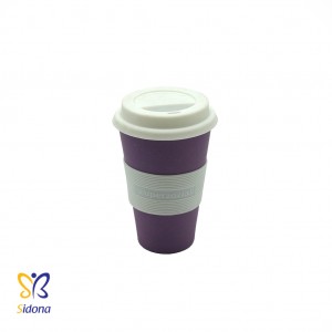 KPFD 04704 تراول ماگ