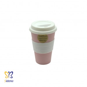 KPFD 04704 تراول ماگ