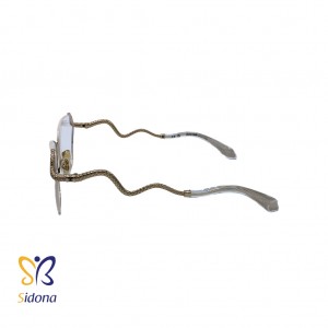 عینک طبی زنانه روبرتوکاوالی