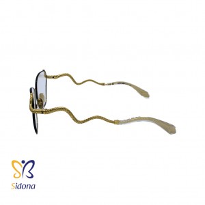 عینک طبی زنانه روبرتوکاوالی
