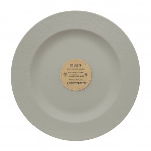 پیش دستی چکش کاری KPFD 04679- طوسی