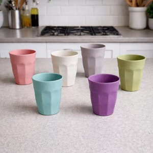 KPFD 04738 لیوان کوچک 6 تایی