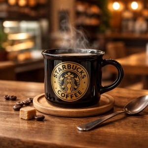 فنجان قهوه خوریKP 04521