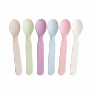 قاشق مرباخوری 6تاییKPFD 04705