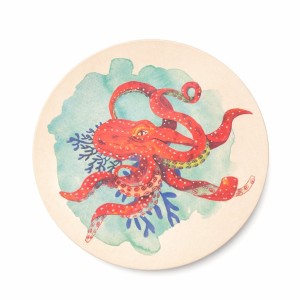 دیس هشت پا KPFD 0030