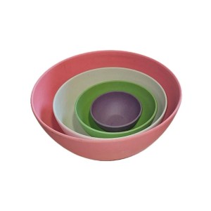 کاسه 4 عددی KPFD0020