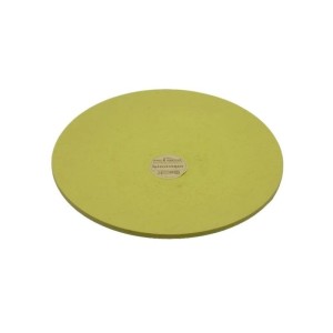 دیس KPFD 0011- زرد