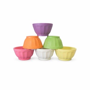 کاسه 6 تایی بزرگ KPFD 0041