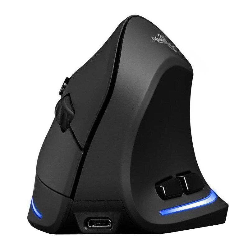 ماوس عمودي بی سیم زیلوتس مدل F35