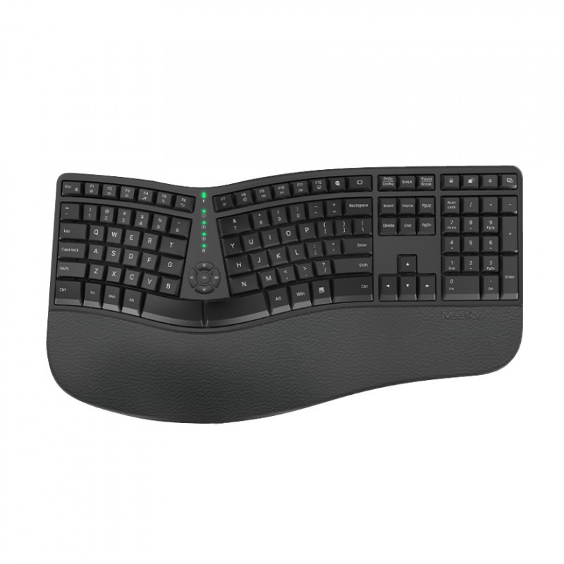 کیبورد  بی سیم میشن مدل DirectorA