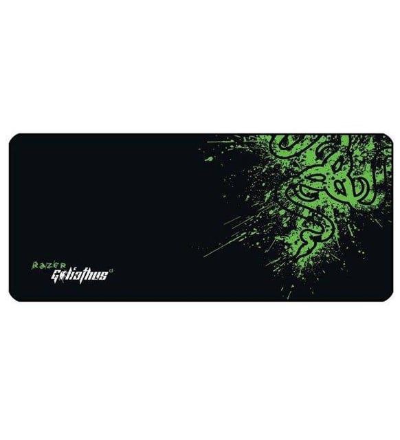 ماوس پد مخصوص بازی مدل ریزر RAZER30*80