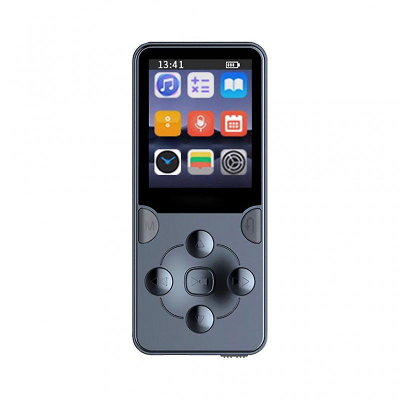 پخش کننده MP3  ام روبو مدل  X-02