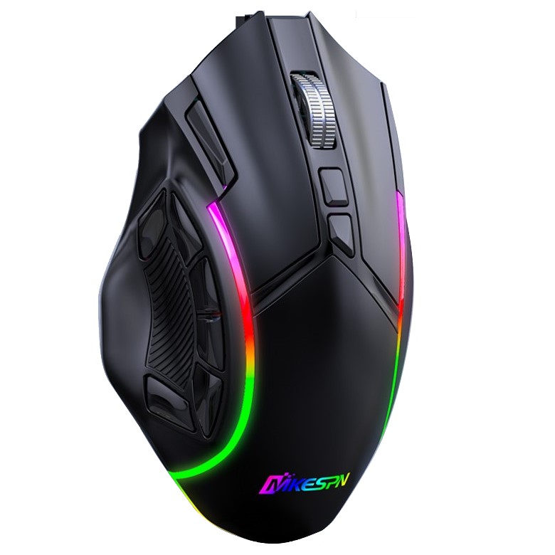 ماوس مخصوص بازی ام کی ای اس پی ان مدل X15