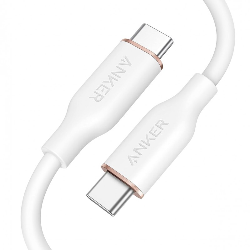 کابل تبدیل تایپ سی به تایپ سی انکر مدل A8552 طول0.9 متر