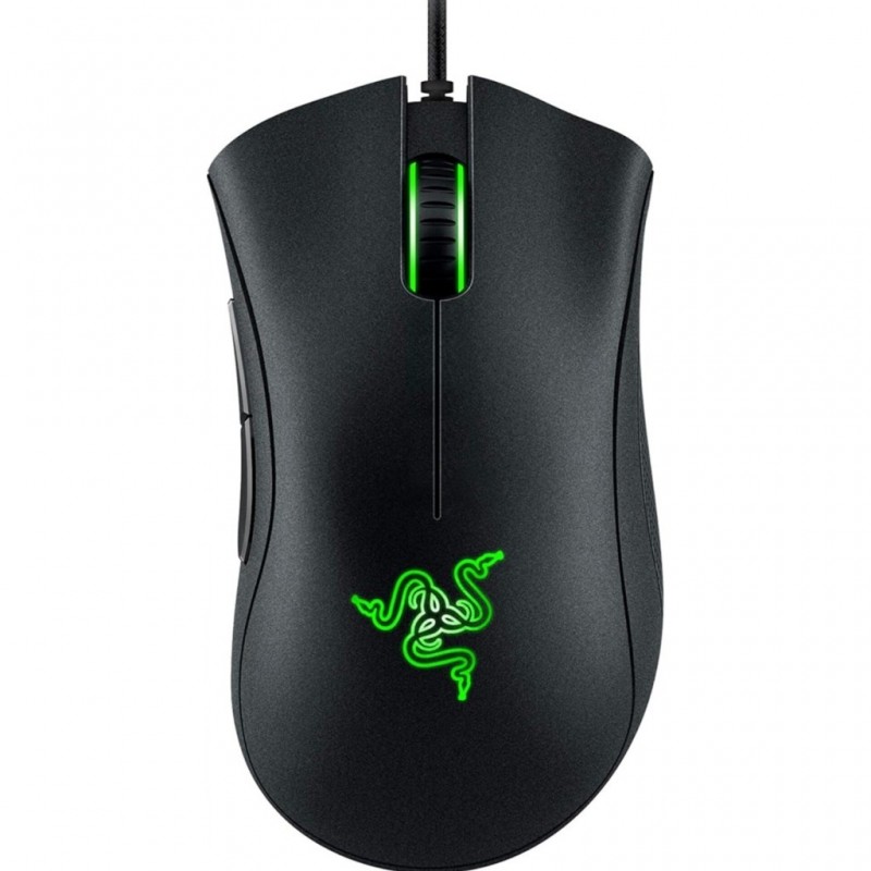 ماوس مخصوص بازی ریزر مدل DeathAdder Essential