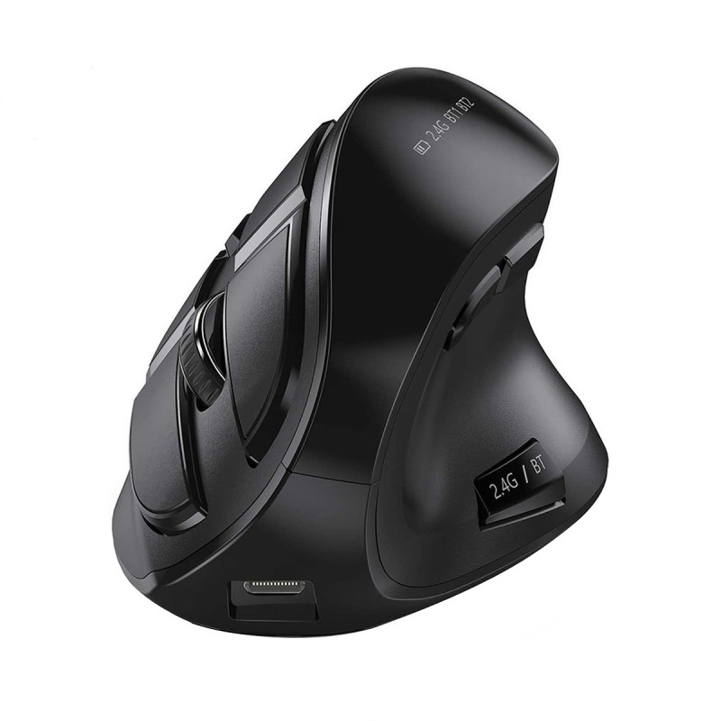 ماوس عمودي بی سیم  JOMAA مدل VM600BG