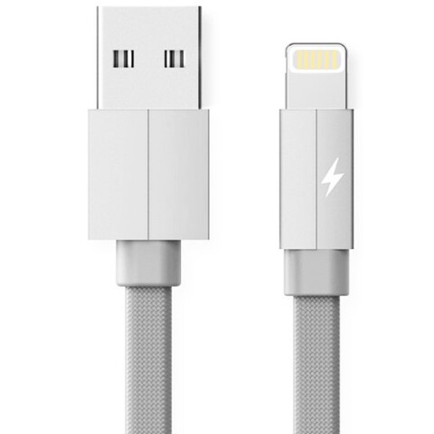 کابل تبدیل  USB به لایتنینگ مدل RPA_128 طول 0.2 متر