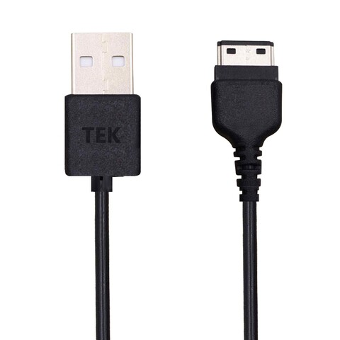 کابل تبدیل USB به 30 پین تی ای کی مدل D880 طول 0.9 متر