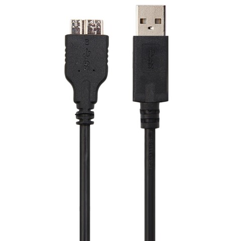 کابل هارد USB3.0 مدل NV100 طول 1 متر